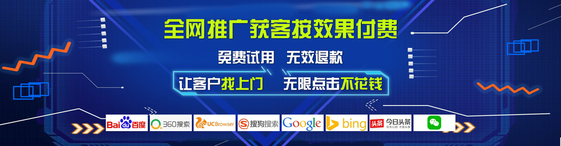 前进sem主管